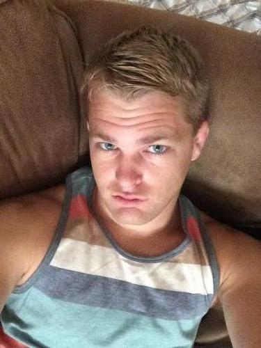 Logan Burch