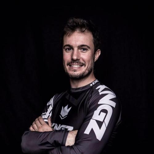 Sébastien  Isaia