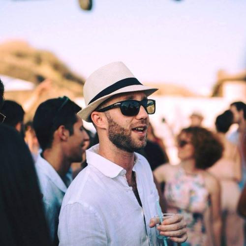 Ido Ben Shemesh