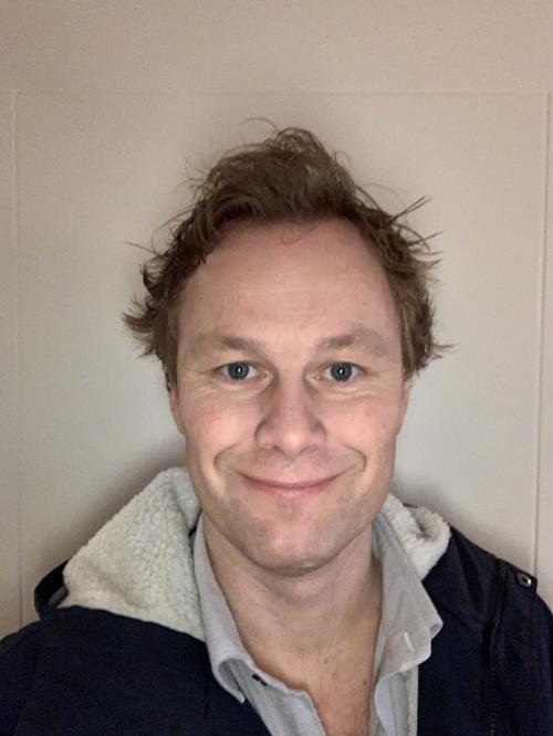 Dan Kåre  Karlsen