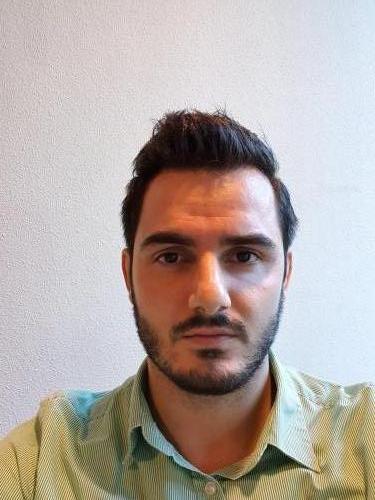 Fatih Boyla