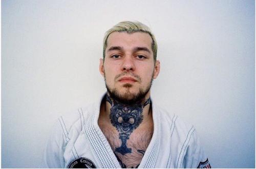 Oleg Cooper