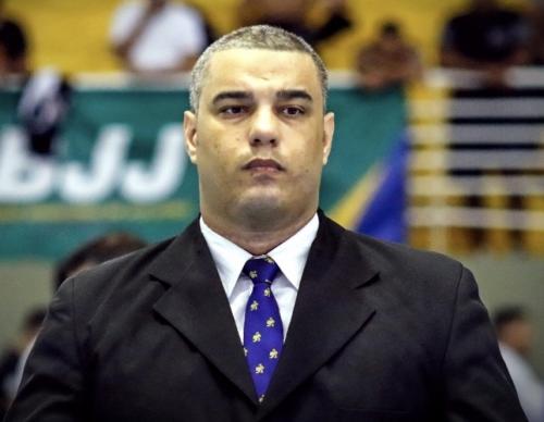 Alexandre Castelloes