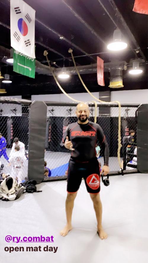 Talal Alanazi