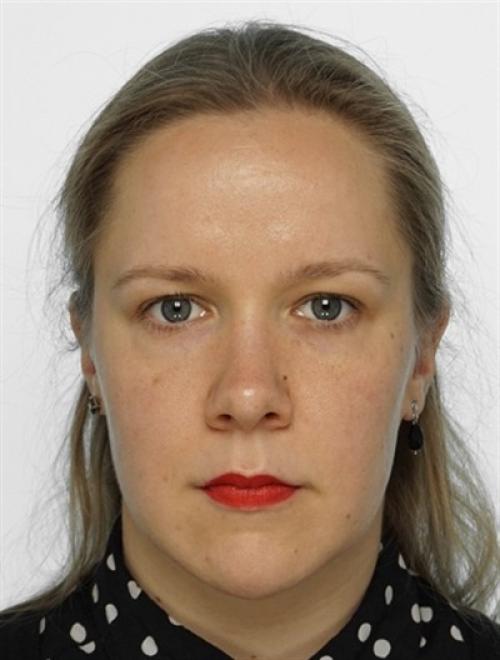 Liisa Leppik