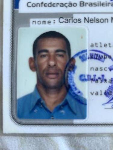 Carlos Nelson Santos