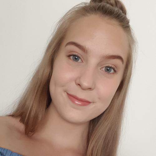 Stine Svalland