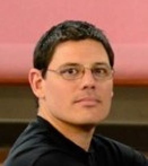 Aaron Dakoff