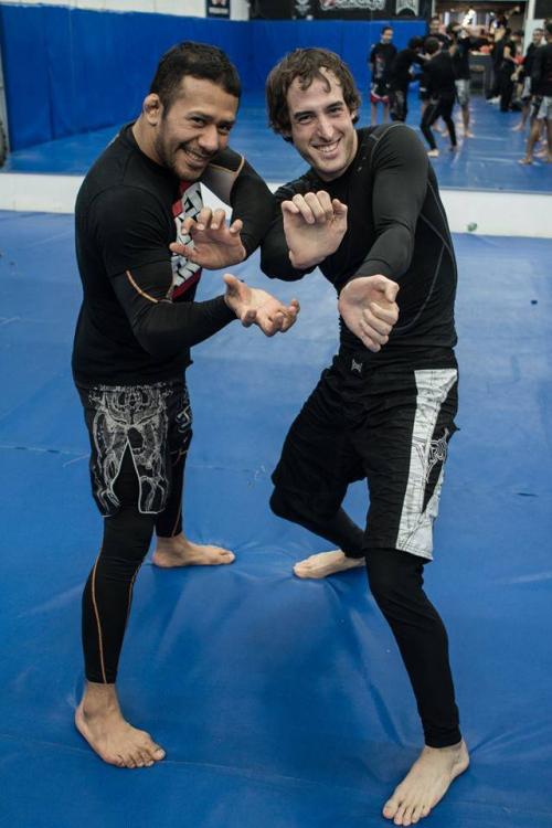 White belt · August 1, 2009