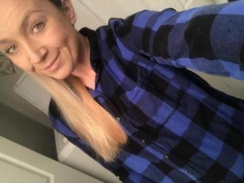 Angie Guy