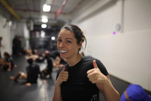 Roxanne Rochette