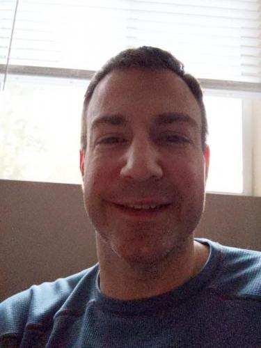 Matt Springer