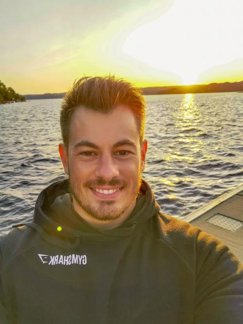 Morten  Lund