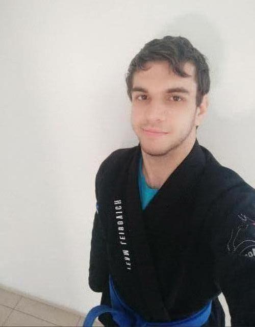 Yarin Cohen