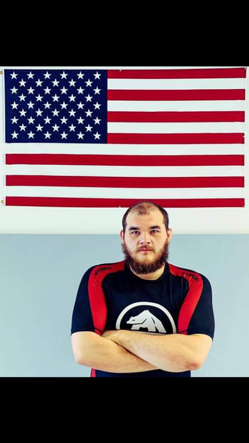 Corey Mullis