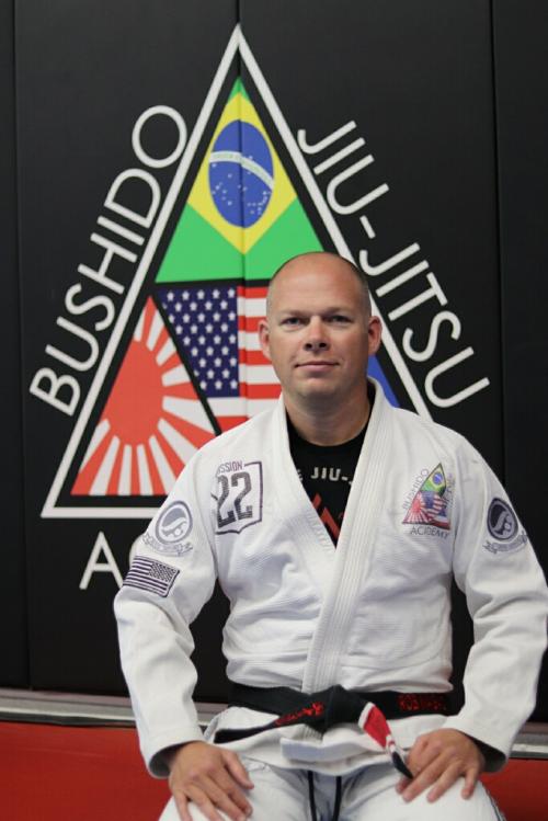 Robert Magao