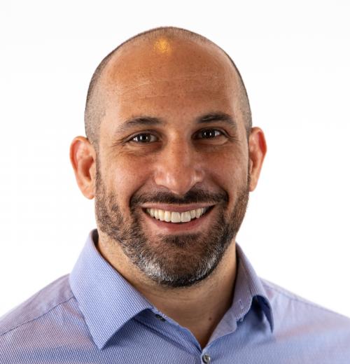 Eitan Zachodin