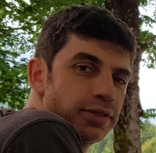 Daniel Zelyanski
