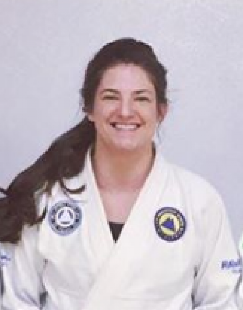 Rachael Hatfield