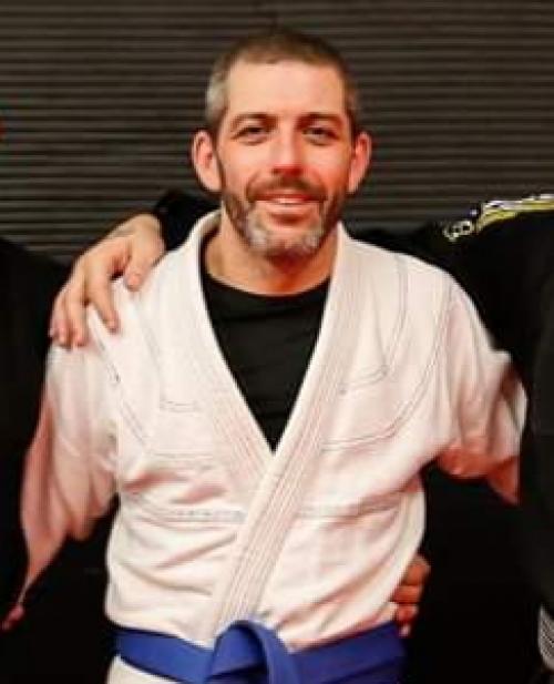 Rob Lane