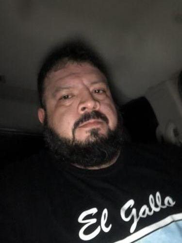 Charles Castro
