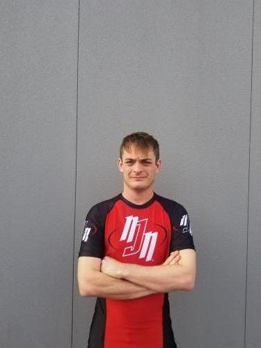 Matt Temple