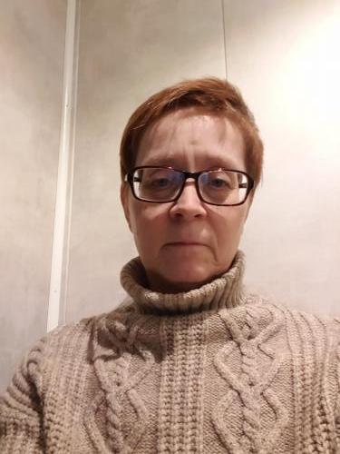 Karin Karlsson