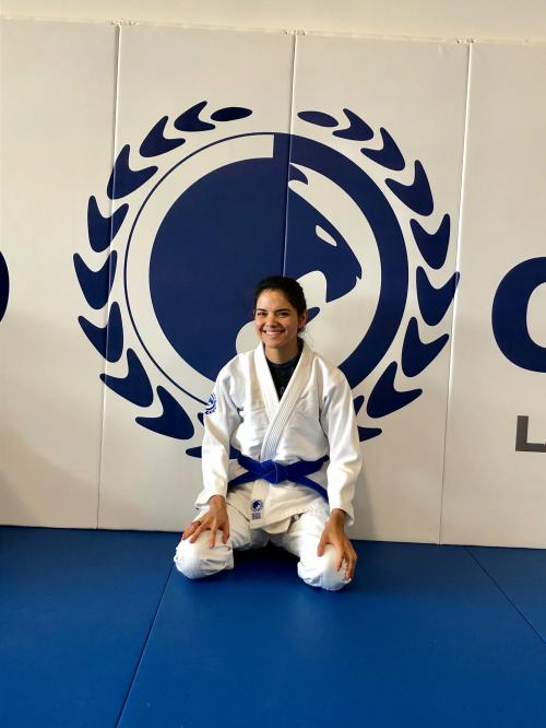 Kimberly Serratos
