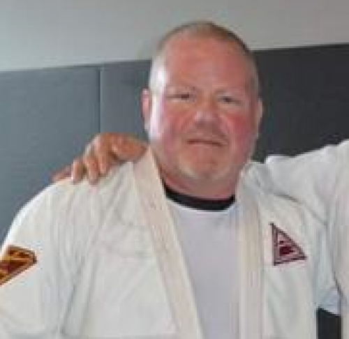 Joseph McBride