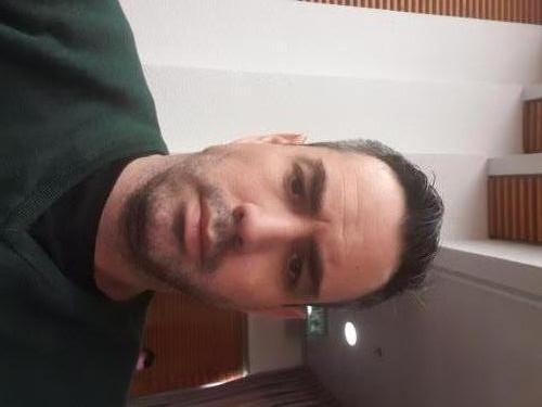 Nadav Calderon