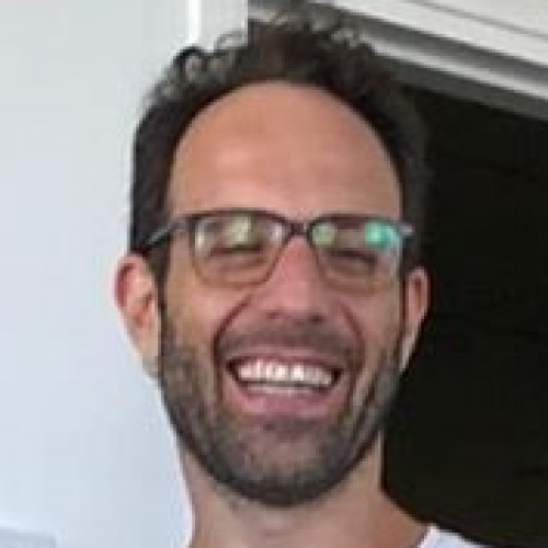 Avihai Baruch