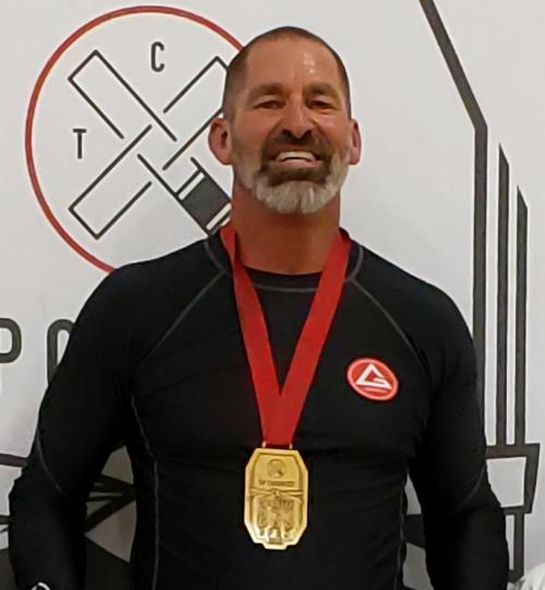 Shawn Menendez