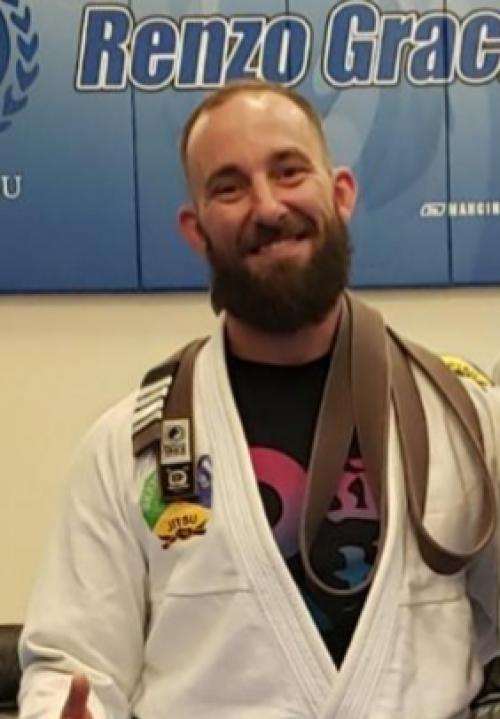 Chris D'arienzo