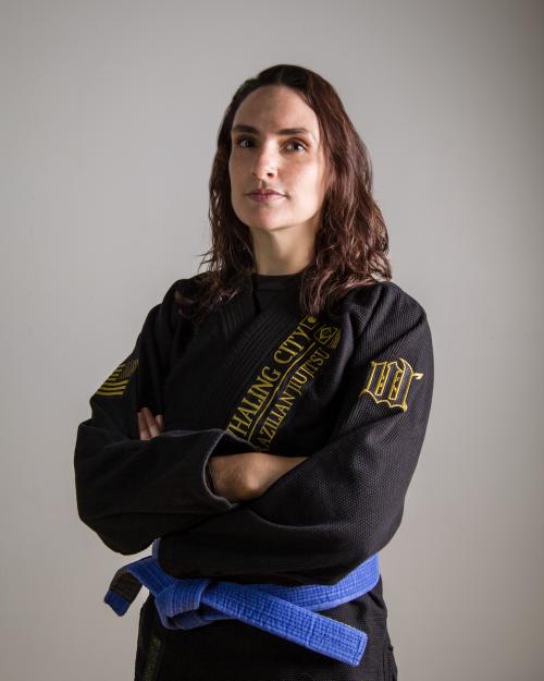 Trish Costa