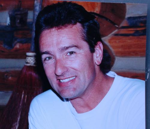 Randy Bloom