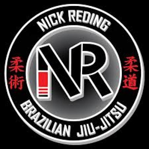 Nick Reding