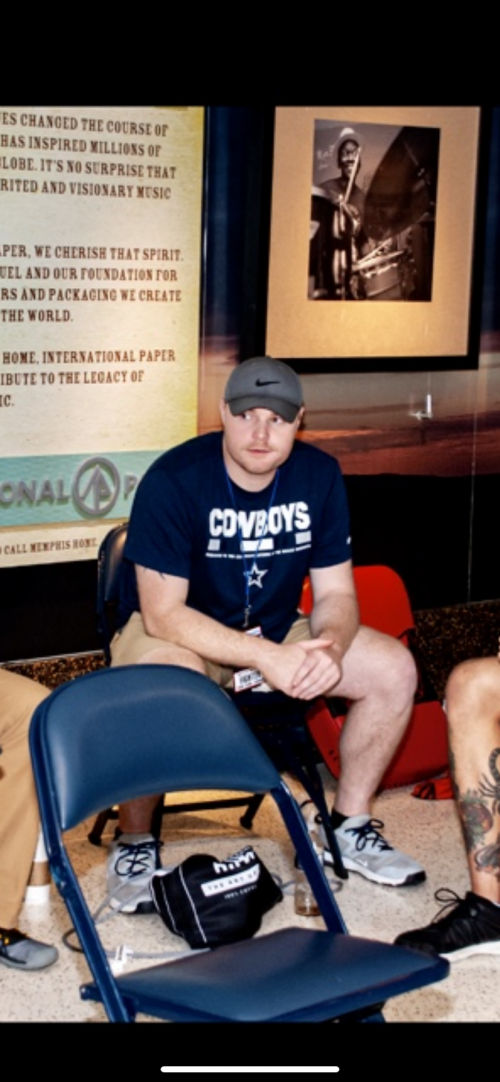 Nathan Medlin