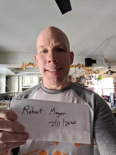 Robert Mayer