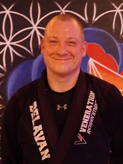 Chris Sussek