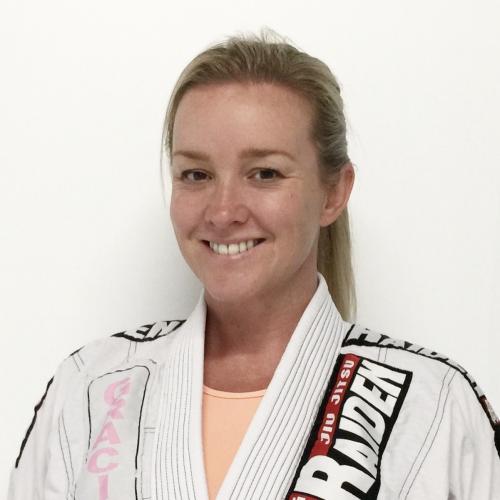 Rachael Bradshaw