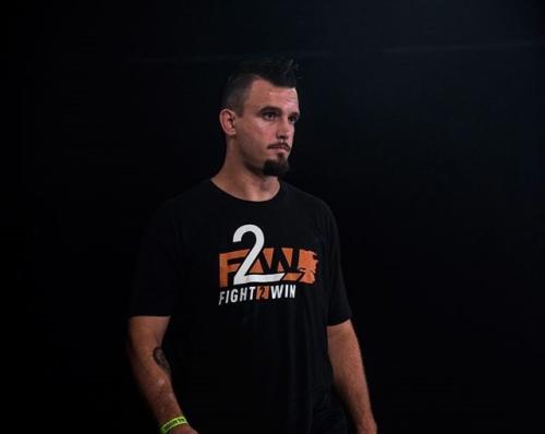 Anthony Pacinelli