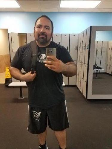 Joseph  Rodriguez