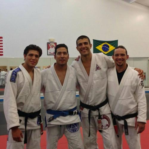 White belt · November 1, 2006