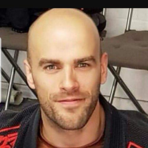 Adam Adshead