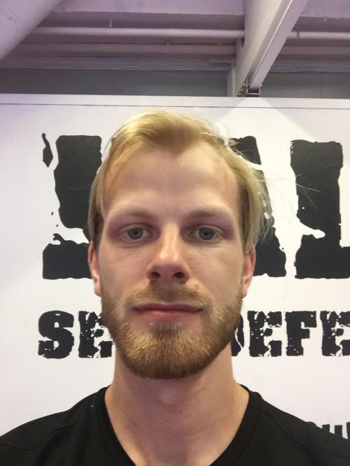 Roger Klausen