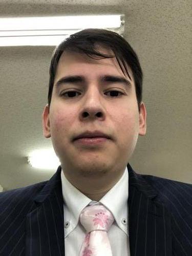 Brian Martinez