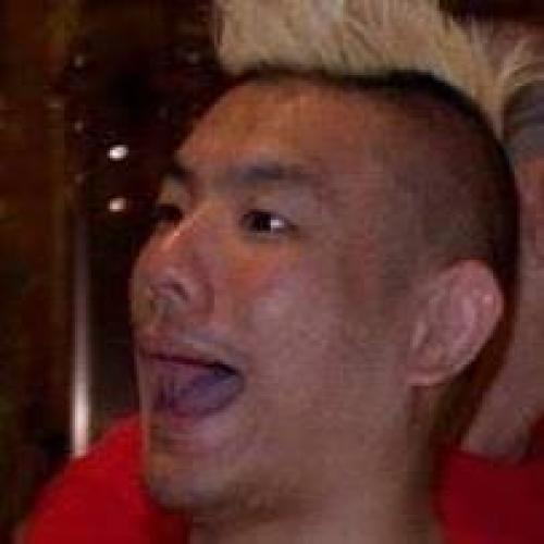 Michael Ahn
