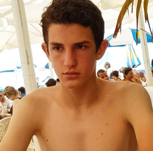 Tomer Sivani