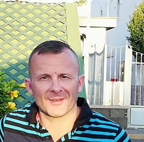 Graeme Cunningham