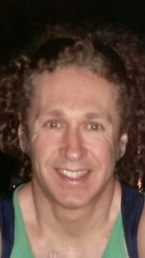 Stephen Jefferies